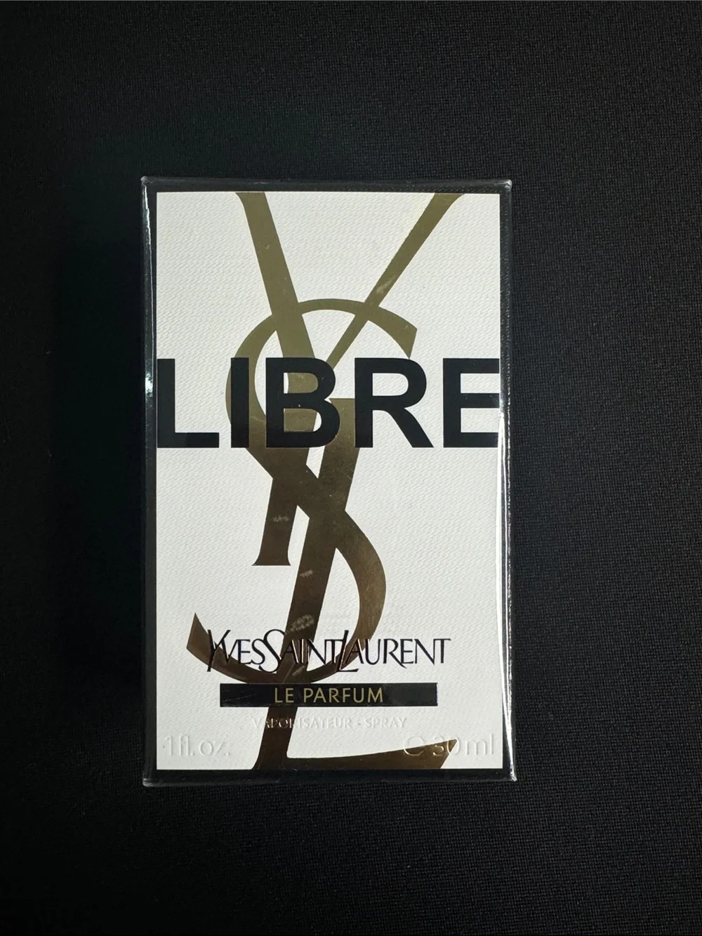 YSL Libre